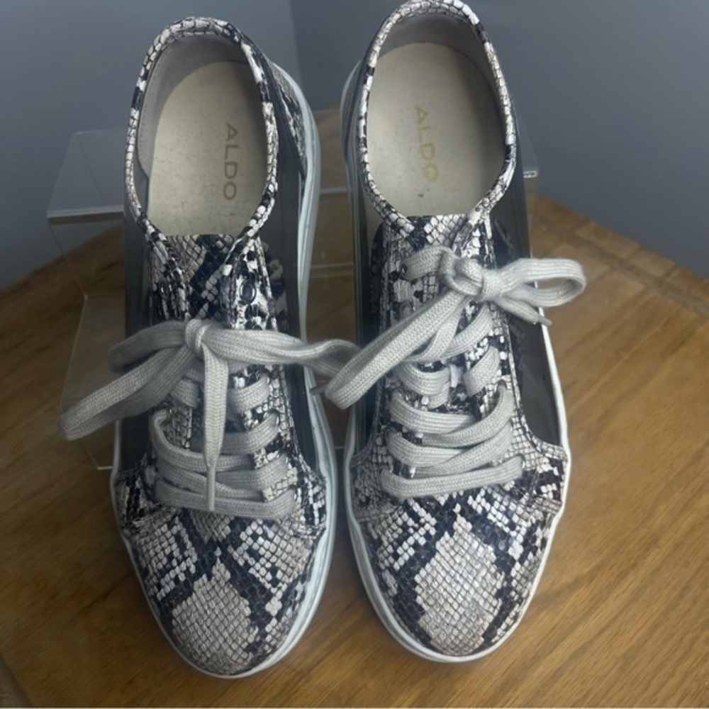 Aldo Shoes size